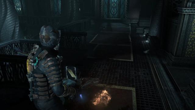 Let's Play Dead Space 2 ot 9