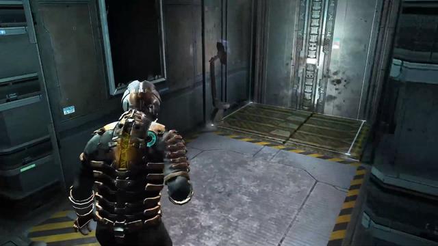 Let's Play Dead Space 2 pt 14