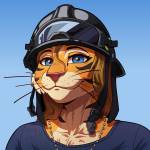 JC Tigerkitty Profile Picture